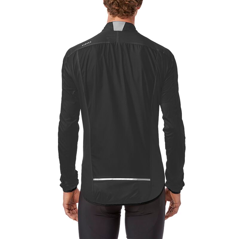 GIRO U Chrono Expert Wind Jkt på