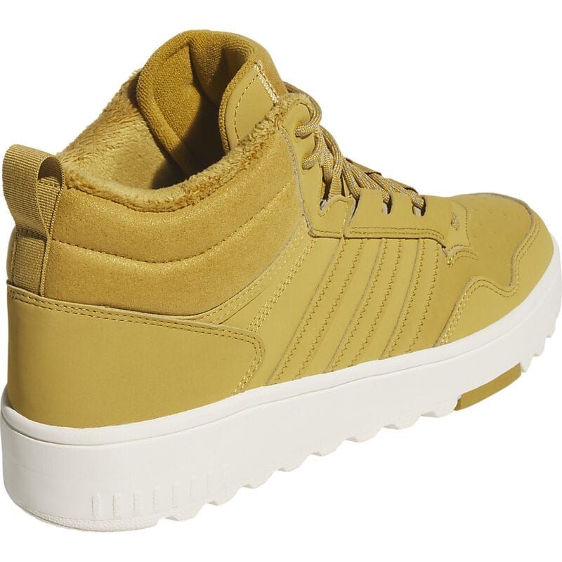 ADIDAS M Hoops 4.0 Mid Wtr på