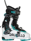 DALBELLO Cabrio Mv Free 95 W If White/Black på