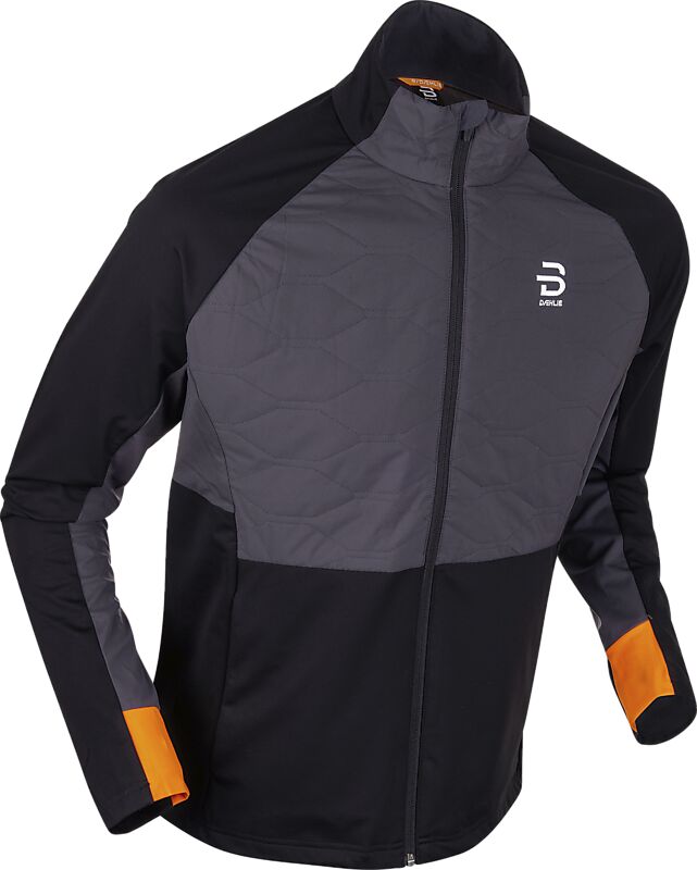 DAHLIE M Jacket Challenge 2.0 på