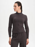SOC W Soft Full Zip på