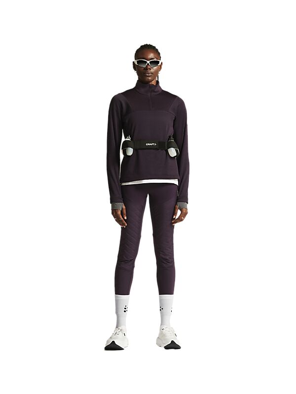 CRAFT W CORE GAIN THERMAL MIDLAYER på