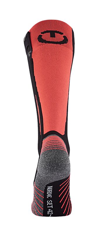 THERMIC S.E.T® Ultra Warm Nordic Socks på