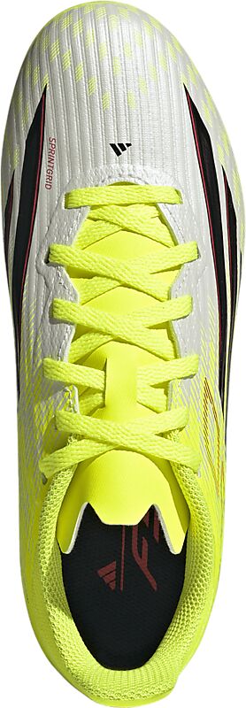 ADIDAS F50 LEAGUE FG/MG JR på