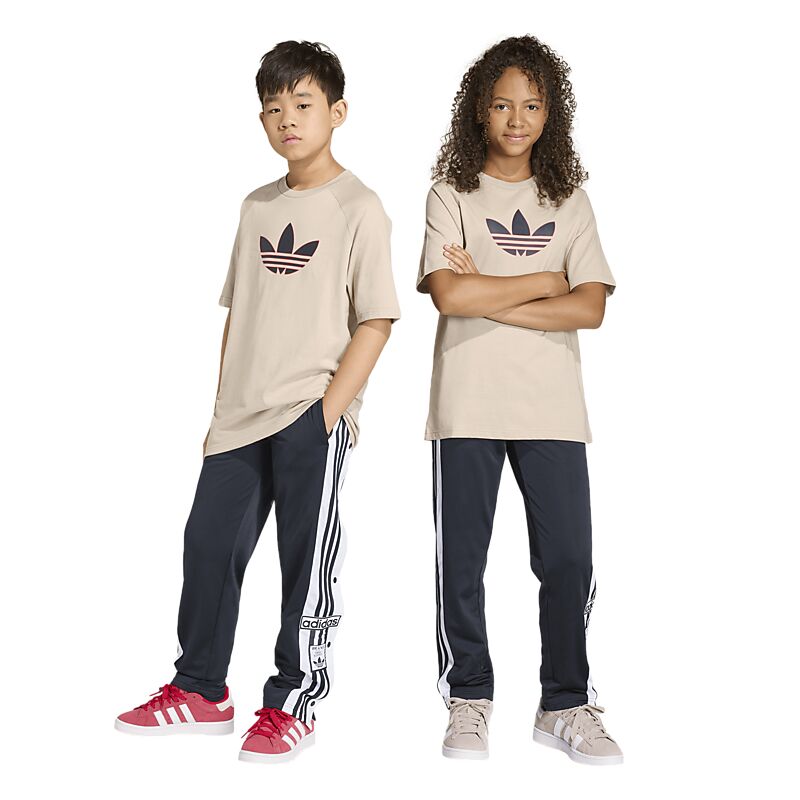 ADIDAS ORIGINALS J ADIBREAK PANTS på