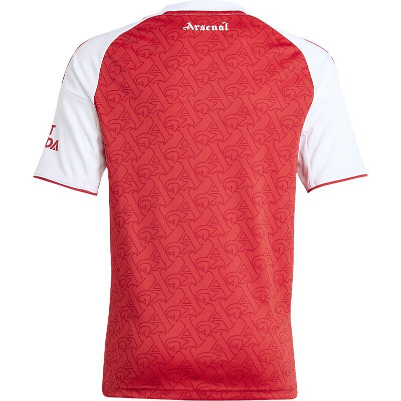 ADIDAS Afc H Jsy Y på