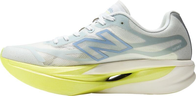 NEW BALANCE W FUELCELL SUPERCOMP ELITE V6 på