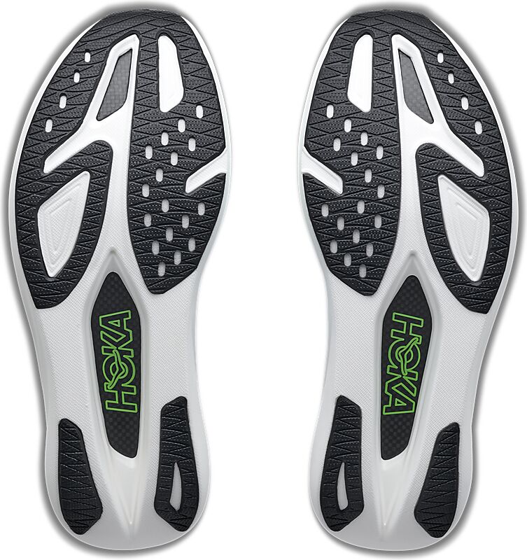 HOKA U Rocket X 3 på