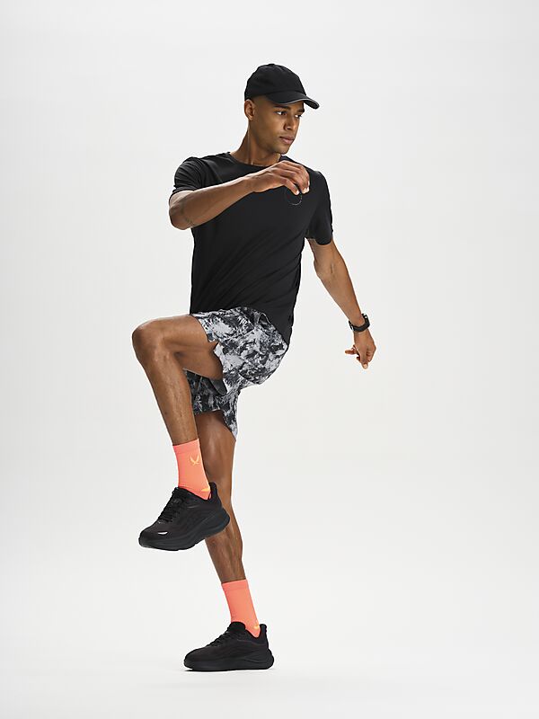 SOC M RUN SHORTS på