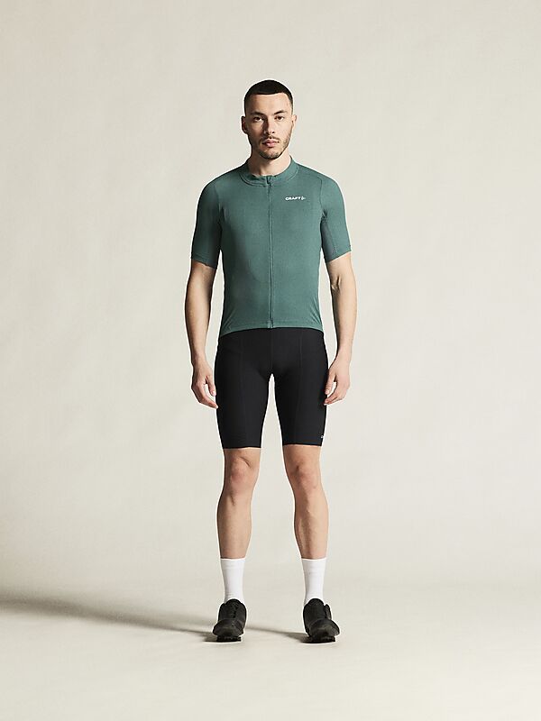 CRAFT ENDUR AERO BIB SHORTS C1 M på