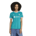 ADIDAS Lfc 3 Jsy W på