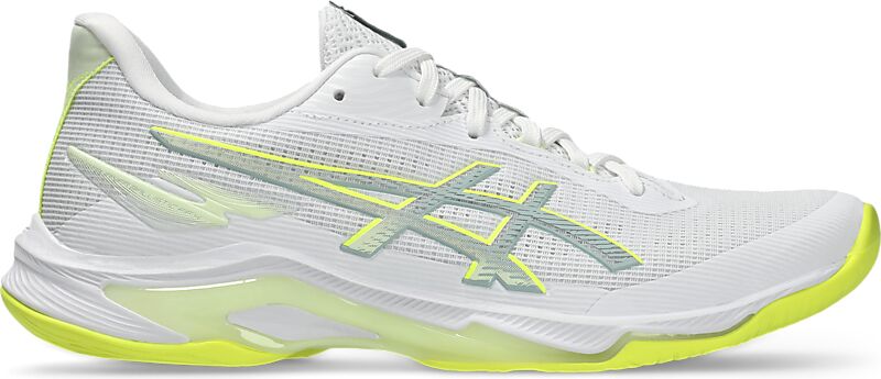 ASICS W Netburner Ballistic Ff 4 på