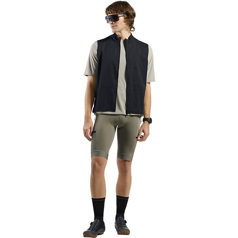 ODLO Explorer Cargo Bib Shorts på