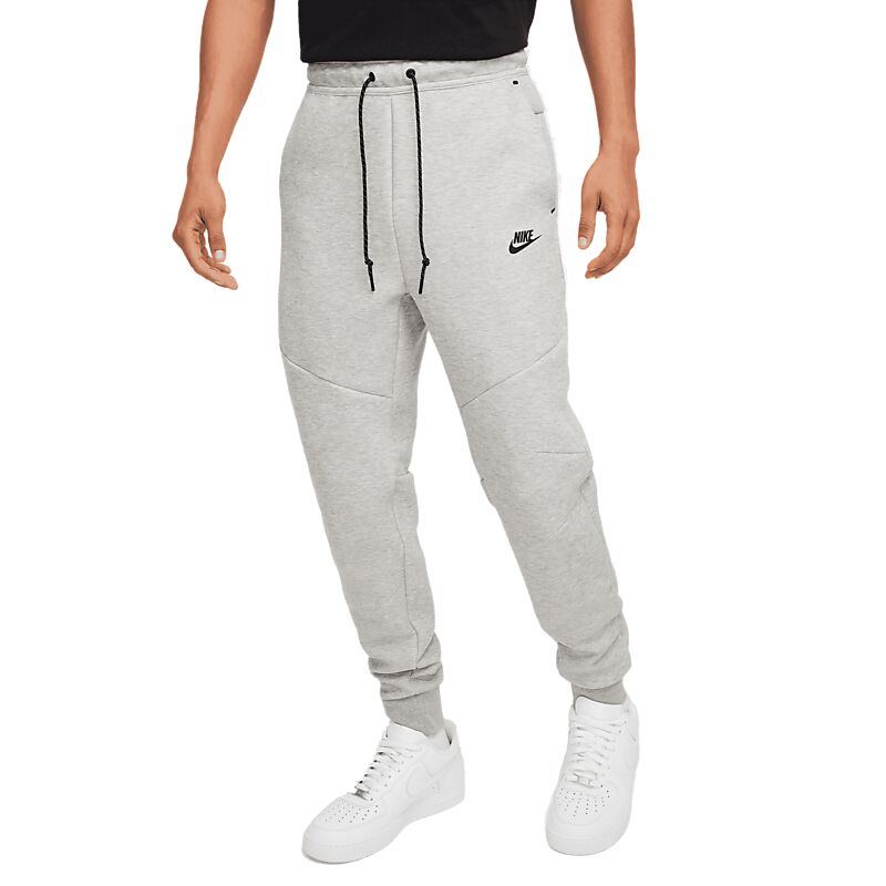 NIKE M Tch Fleece Jogger på