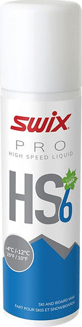 SWIX Hs Liquid Glide 125ml på