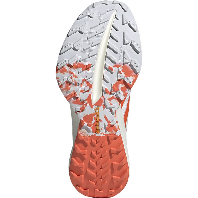 ADIDAS W Terrex Agravic Speed Ultra på