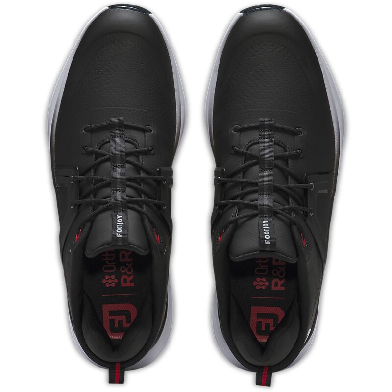 FOOTJOY Hyperflex på
