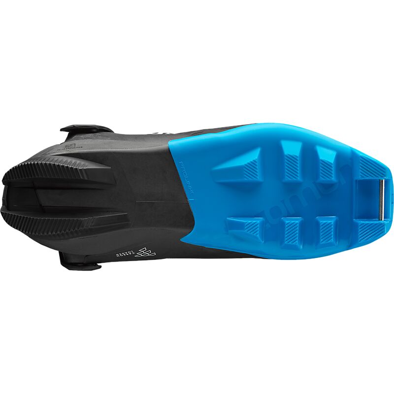 SALOMON S/Max Skate Mv på
