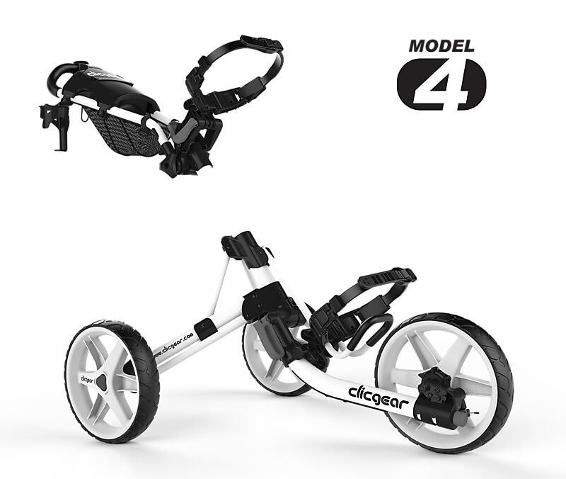CLICGEAR Clicgear 4.0 på