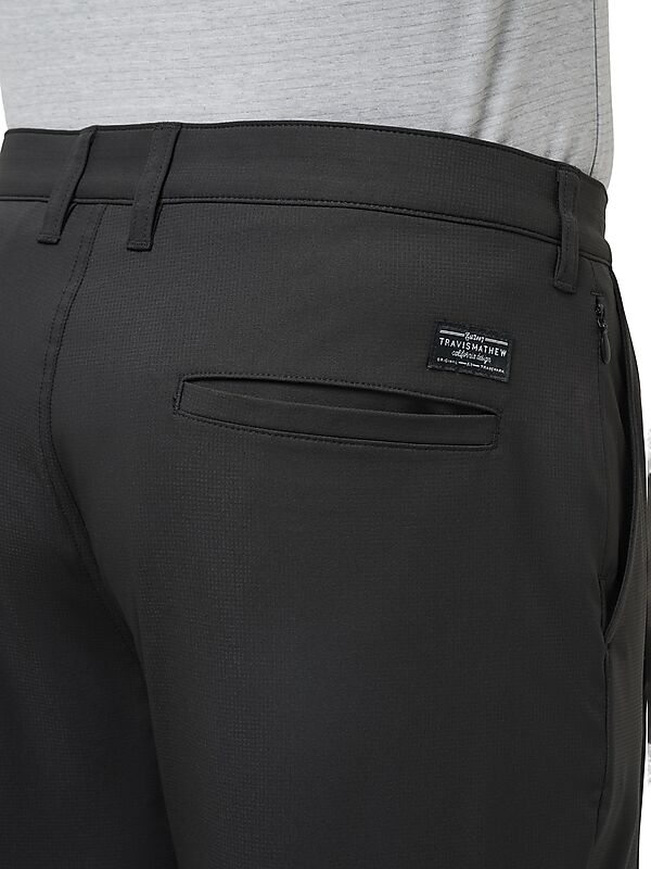 TRAVISMATHEW M WANDERLUST GOLF PANT på