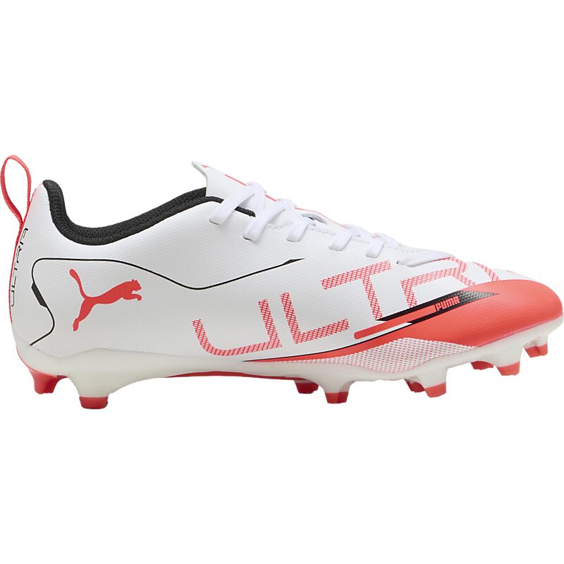 PUMA Ultra 5 Play Fg/Ag Jr på
