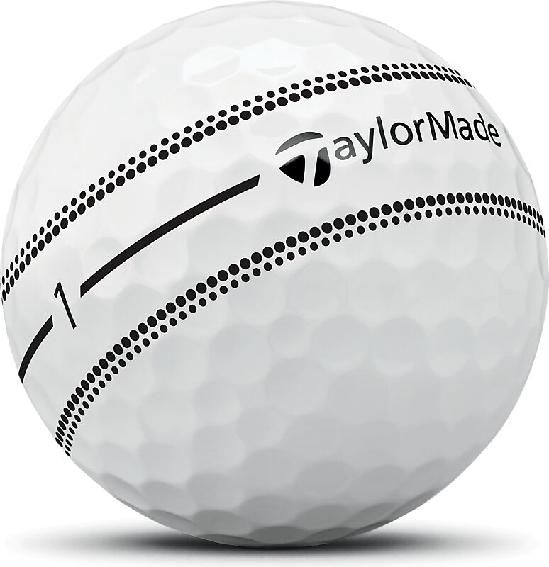 TAYLOR MADE TP5X STRIPE DZ på