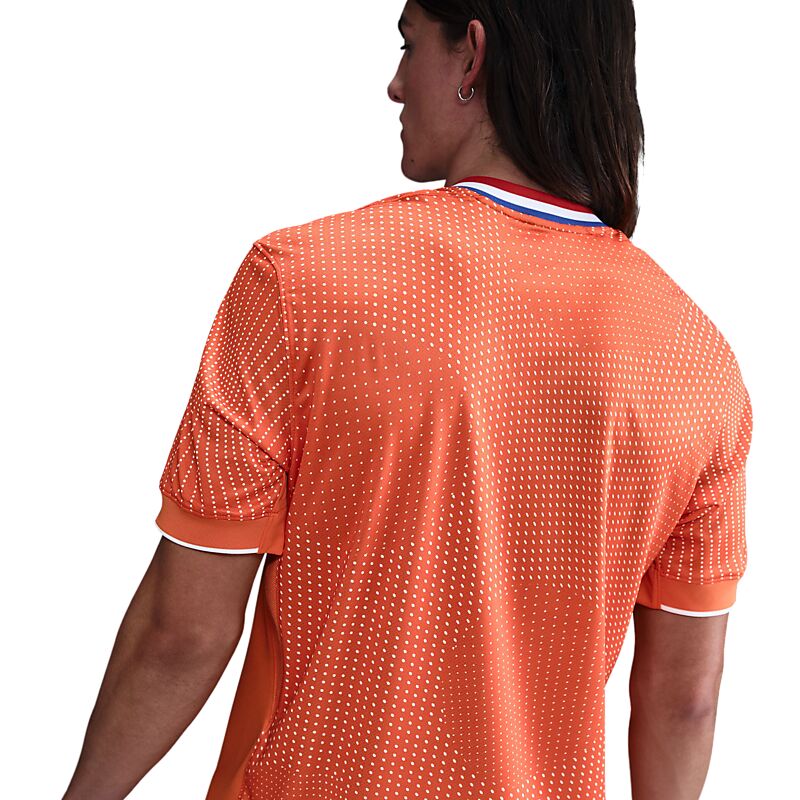 NIKE Knvb M Nk Df Stad Jsy Ss Hm på