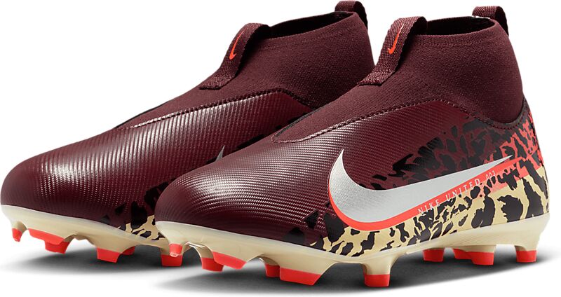 NIKE JR ZM SUPERFLY 10 ACD FGMG NU3 på