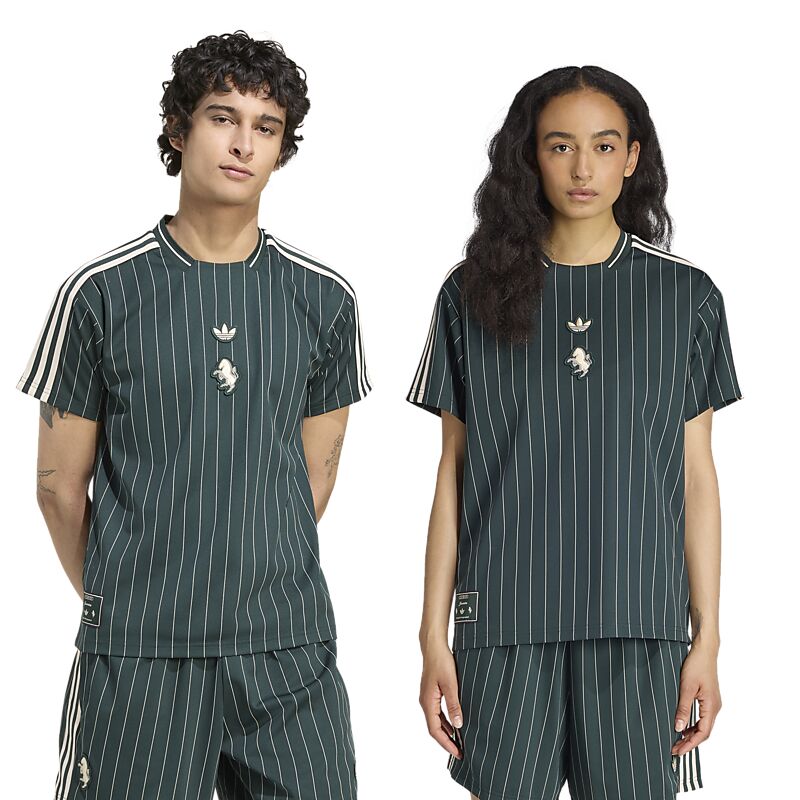 ADIDAS ORIGINALS Juve Icon Jsy på