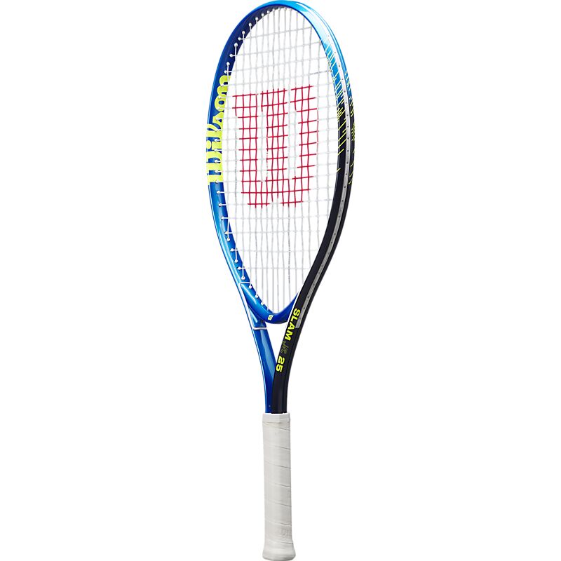 WILSON Slam 25 Jr Boys Tns Rkt på