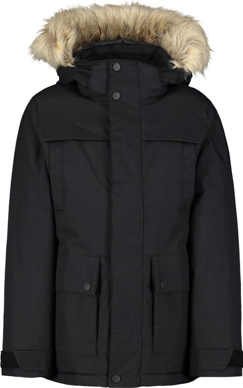 EVEREST J Kong Parka på