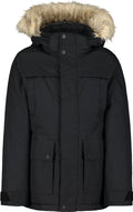 EVEREST J Kong Parka på