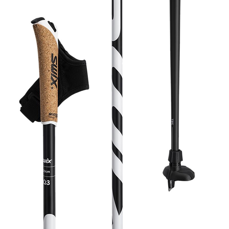 SWIX Q3 Pole på