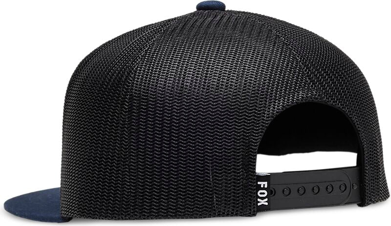 FOX YTH ABSOLUTE SB MESH HAT på