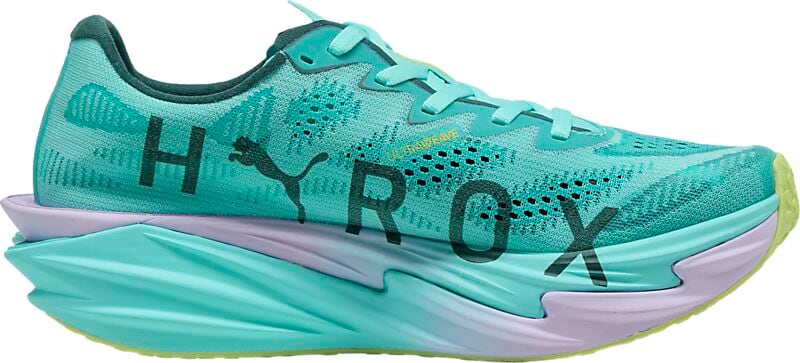 PUMA W DEVIATE NITRO ELITE 4 HYROX på