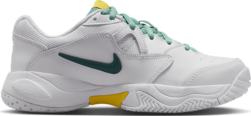NIKE Nikecourt Jr. Lite på