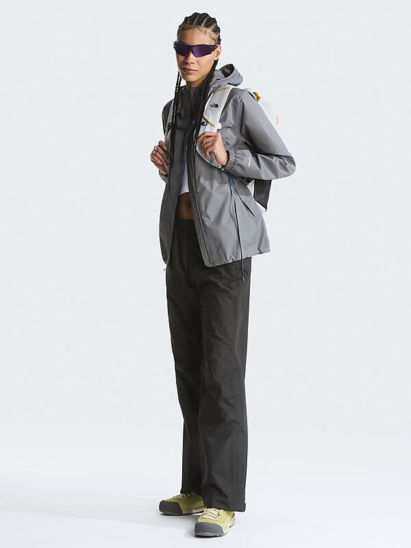 THE NORTH FACE W Antora Rain Jacket på