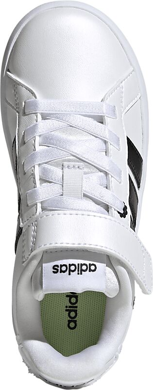 ADIDAS J GRAND COURT 3.0 EL C på