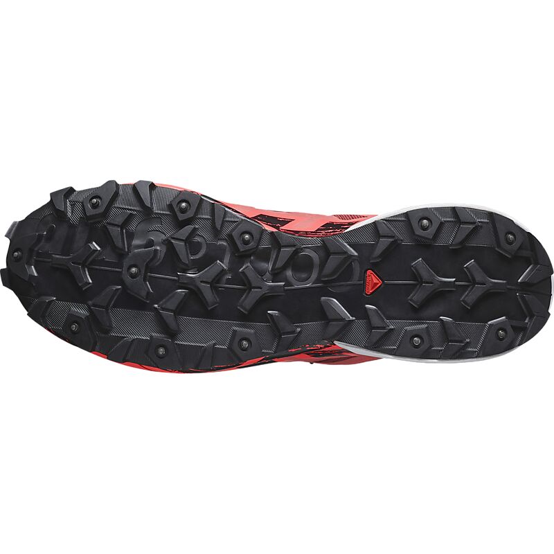 SALOMON W Spikecross 6 Gtx på