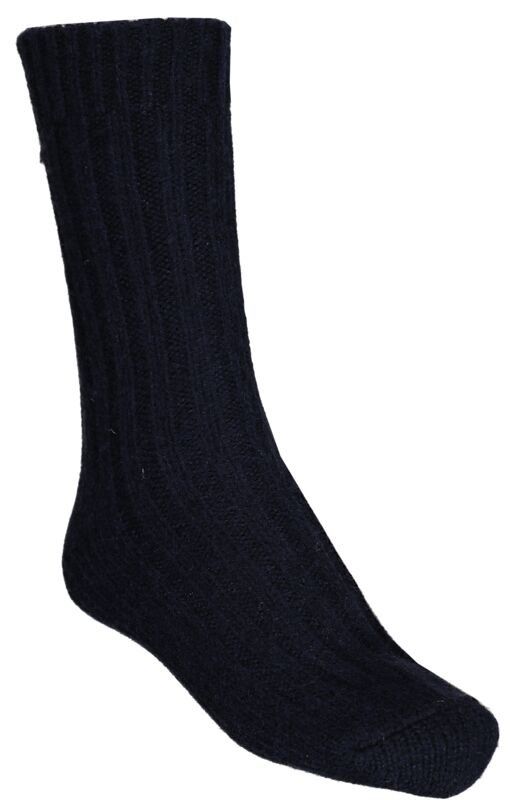 EVEREST U Knit Wool Sock på
