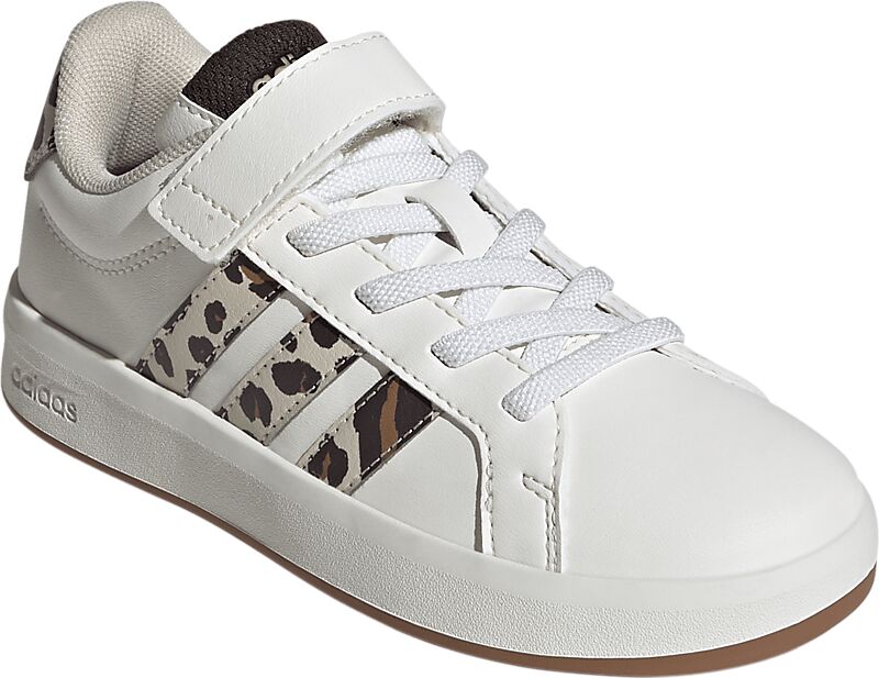 ADIDAS J GRAND COURT 3.0 EL C på