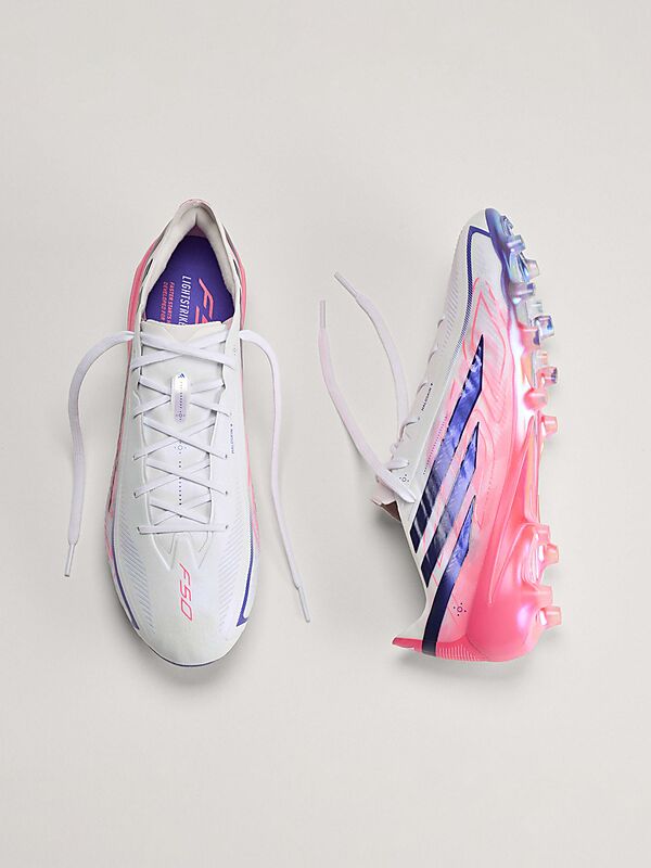 ADIDAS F50 HYPERFAST ELITE AG på