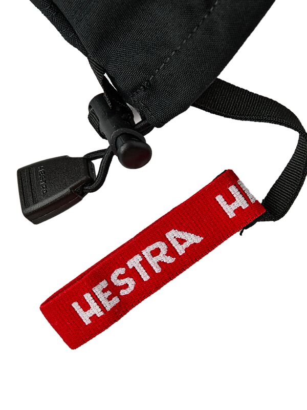 HESTRA Heli Ski Mitten Jr på