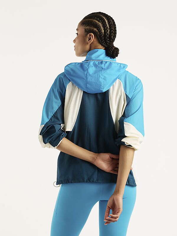NEW BALANCE W RC JACKET på