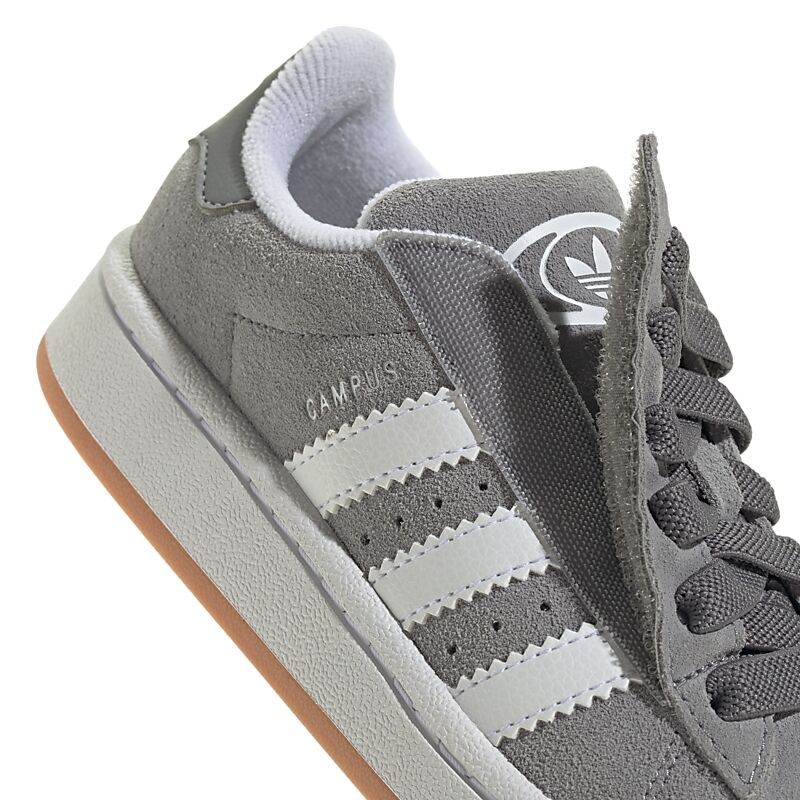 ADIDAS ORIGINALS J CAMPUS 00S CF C på