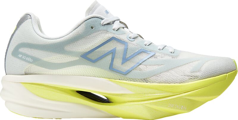 NEW BALANCE W FUELCELL SUPERCOMP ELITE V6 på
