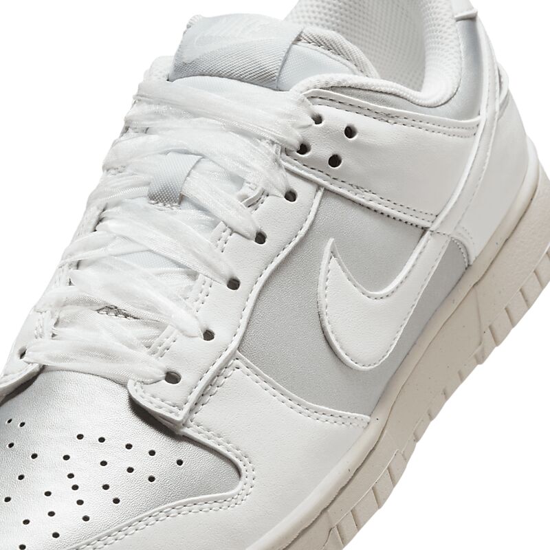 NIKE W DUNK LOW NEXT NATURE på