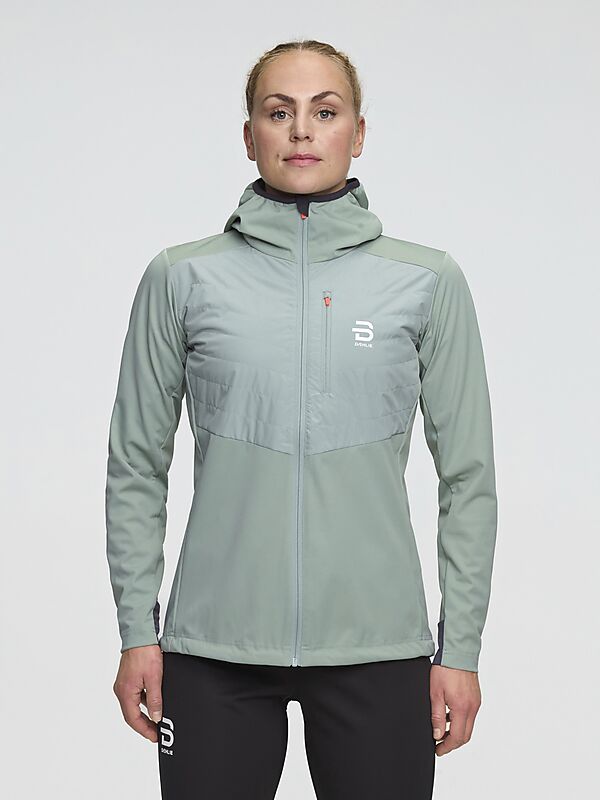 DAHLIE W Jacket Power på