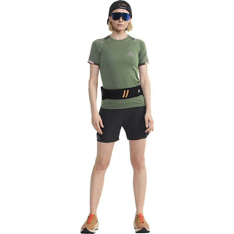 CRAFT Pro Trail Shorts W på