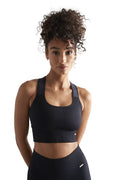 AIM´N W High Support Ribbed Bra på